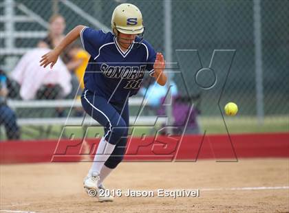 Thumbnail 1 in Troy vs Sonora  photogallery.