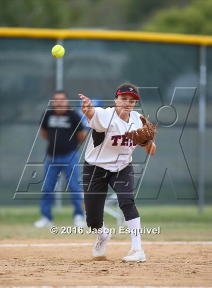 Thumbnail 2 in Troy vs Sonora  photogallery.