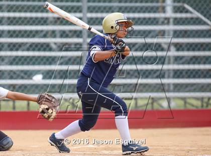 Thumbnail 2 in Troy vs Sonora  photogallery.