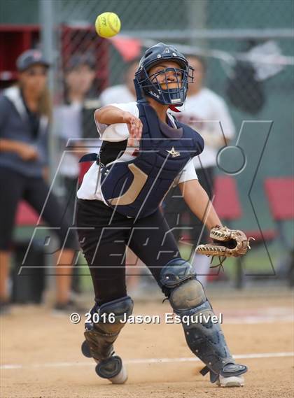 Thumbnail 2 in Troy vs Sonora  photogallery.