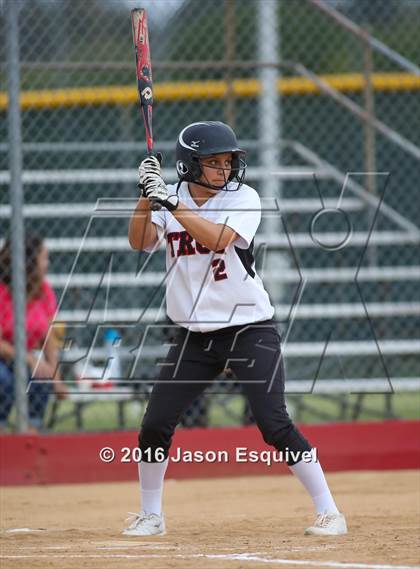 Thumbnail 3 in Troy vs Sonora  photogallery.
