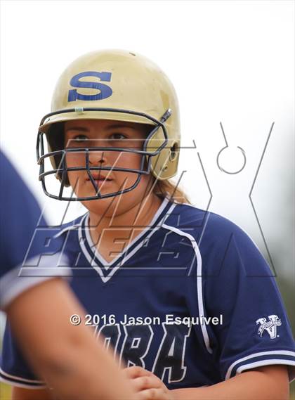 Thumbnail 2 in Troy vs Sonora  photogallery.