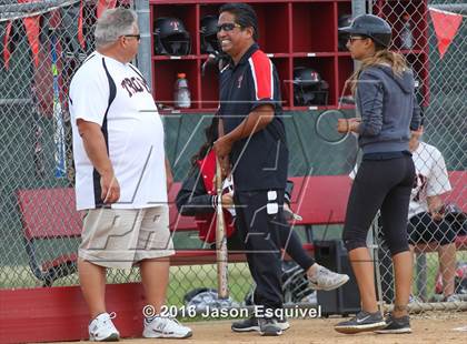 Thumbnail 3 in Troy vs Sonora  photogallery.