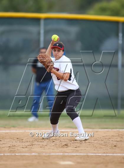 Thumbnail 1 in Troy vs Sonora  photogallery.