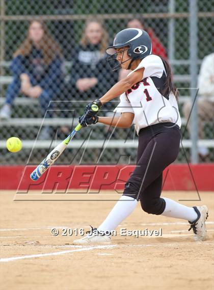 Thumbnail 1 in Troy vs Sonora  photogallery.