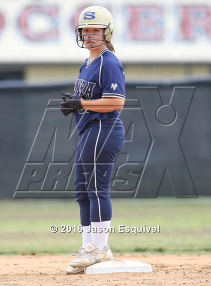 Thumbnail 2 in Troy vs Sonora  photogallery.