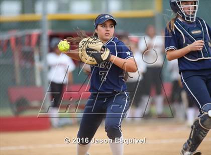 Thumbnail 1 in Troy vs Sonora  photogallery.
