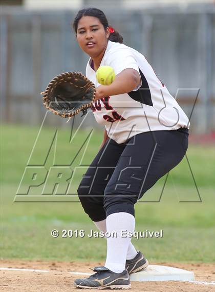 Thumbnail 2 in Troy vs Sonora  photogallery.