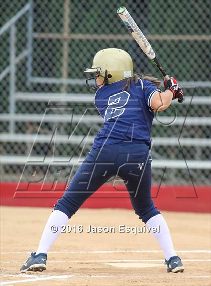Thumbnail 1 in Troy vs Sonora  photogallery.