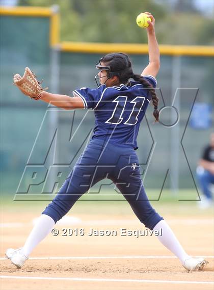 Thumbnail 3 in Troy vs Sonora  photogallery.
