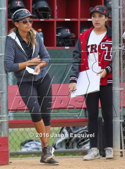 Thumbnail 1 in Troy vs Sonora  photogallery.