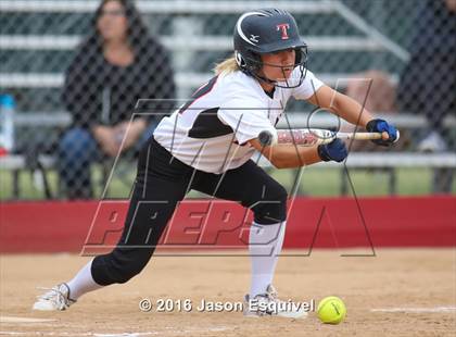 Thumbnail 2 in Troy vs Sonora  photogallery.