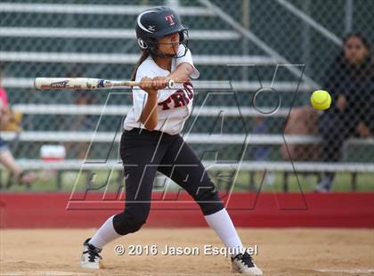 Thumbnail 3 in Troy vs Sonora  photogallery.