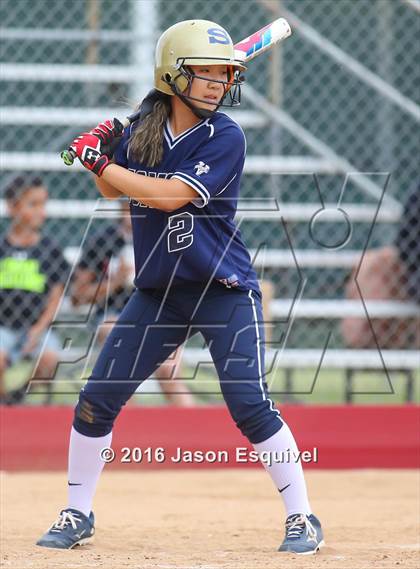 Thumbnail 3 in Troy vs Sonora  photogallery.