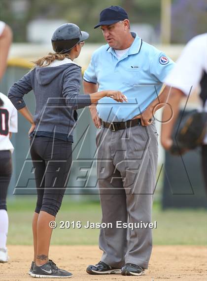 Thumbnail 3 in Troy vs Sonora  photogallery.