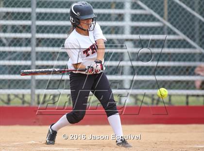 Thumbnail 2 in Troy vs Sonora  photogallery.