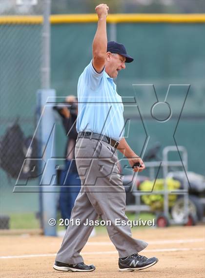 Thumbnail 3 in Troy vs Sonora  photogallery.