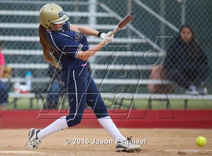 Thumbnail 1 in Troy vs Sonora  photogallery.