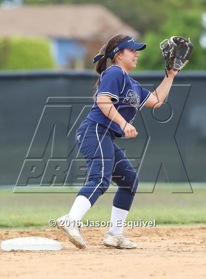 Thumbnail 2 in Troy vs Sonora  photogallery.