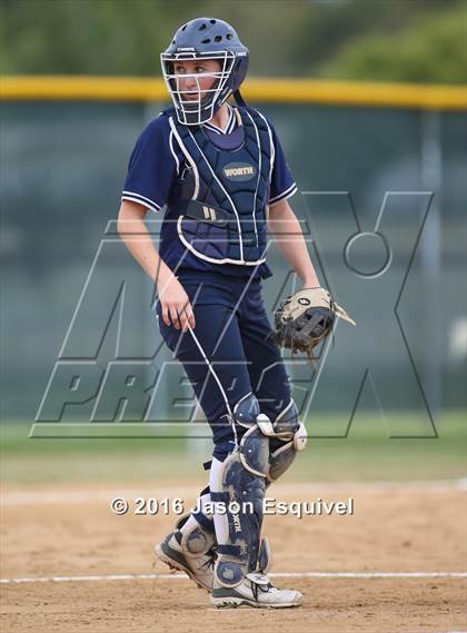 Thumbnail 1 in Troy vs Sonora  photogallery.