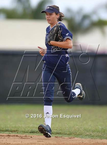 Thumbnail 2 in Troy vs Sonora  photogallery.