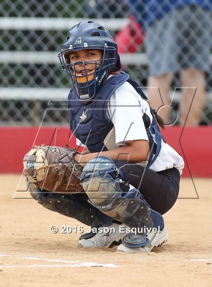 Thumbnail 2 in Troy vs Sonora  photogallery.