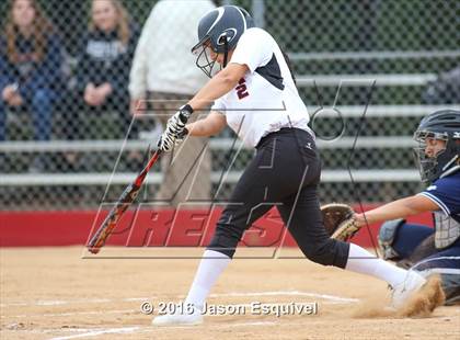 Thumbnail 3 in Troy vs Sonora  photogallery.