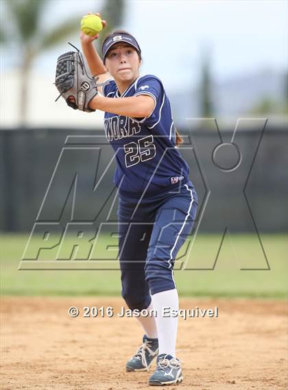 Thumbnail 1 in Troy vs Sonora  photogallery.
