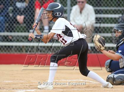 Thumbnail 3 in Troy vs Sonora  photogallery.