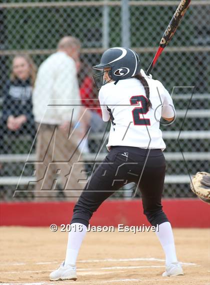 Thumbnail 2 in Troy vs Sonora  photogallery.