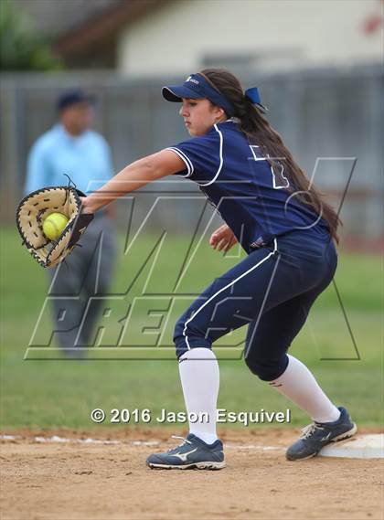 Thumbnail 2 in Troy vs Sonora  photogallery.