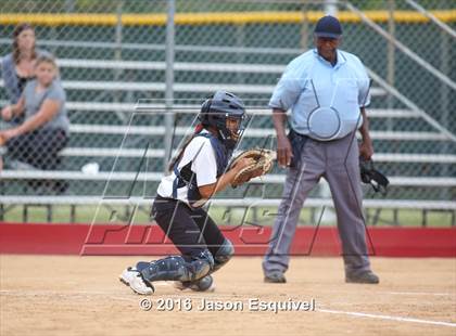 Thumbnail 2 in Troy vs Sonora  photogallery.