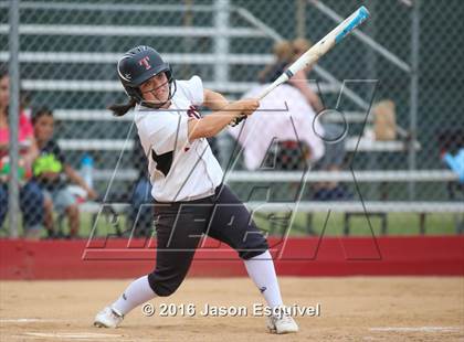 Thumbnail 3 in Troy vs Sonora  photogallery.