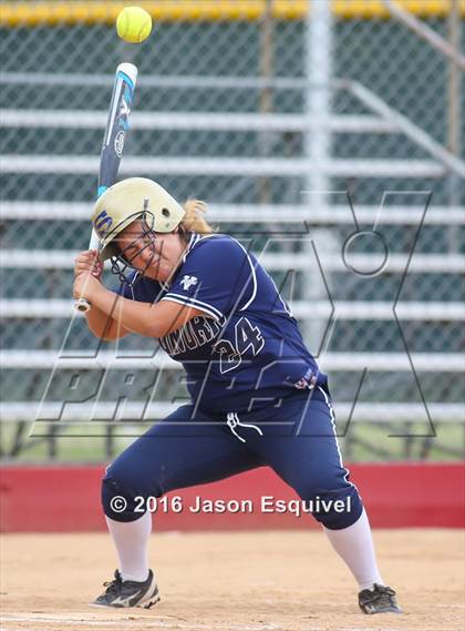 Thumbnail 1 in Troy vs Sonora  photogallery.