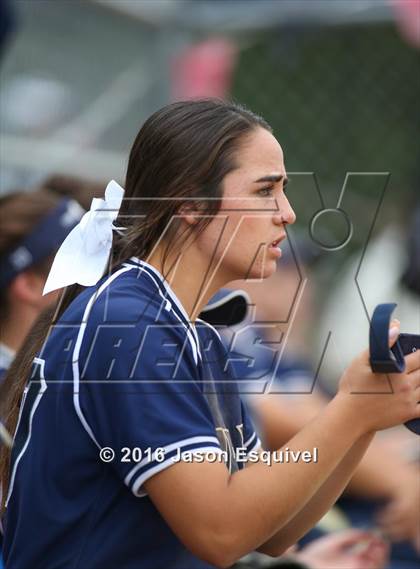 Thumbnail 3 in Troy vs Sonora  photogallery.