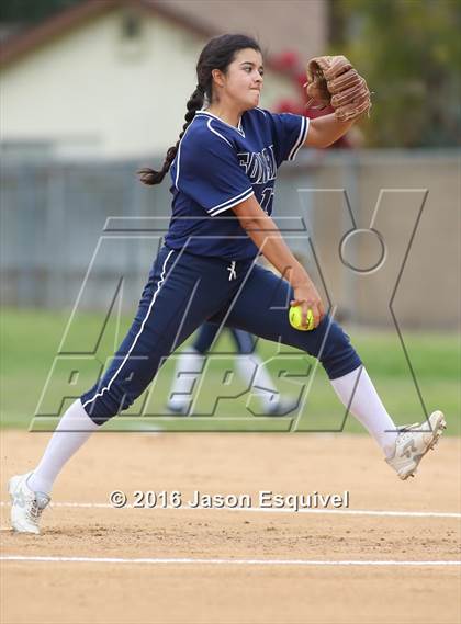 Thumbnail 1 in Troy vs Sonora  photogallery.