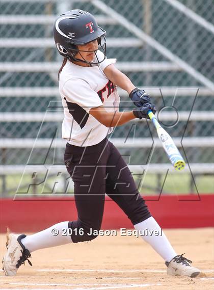 Thumbnail 3 in Troy vs Sonora  photogallery.