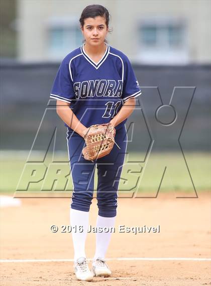 Thumbnail 3 in Troy vs Sonora  photogallery.