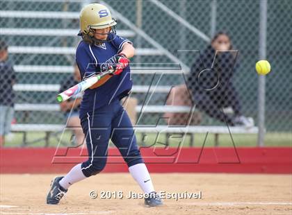 Thumbnail 1 in Troy vs Sonora  photogallery.
