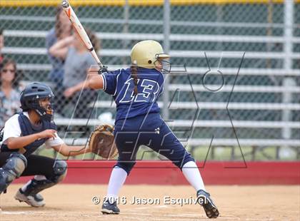 Thumbnail 1 in Troy vs Sonora  photogallery.