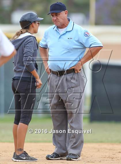 Thumbnail 1 in Troy vs Sonora  photogallery.