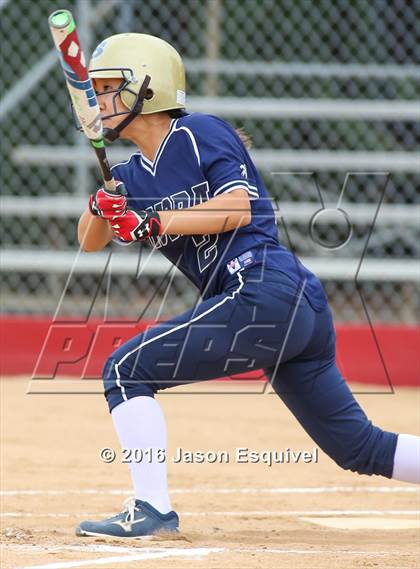 Thumbnail 3 in Troy vs Sonora  photogallery.