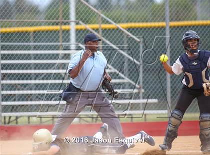 Thumbnail 3 in Troy vs Sonora  photogallery.