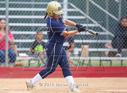 Thumbnail 2 in Troy vs Sonora  photogallery.