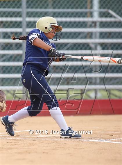 Thumbnail 1 in Troy vs Sonora  photogallery.