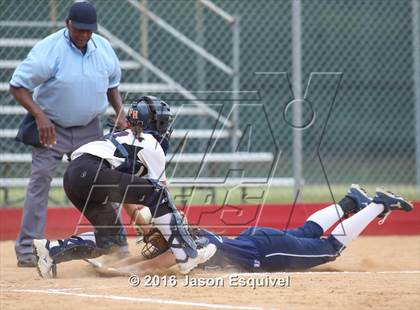Thumbnail 1 in Troy vs Sonora  photogallery.