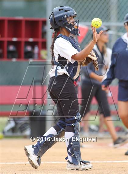 Thumbnail 1 in Troy vs Sonora  photogallery.