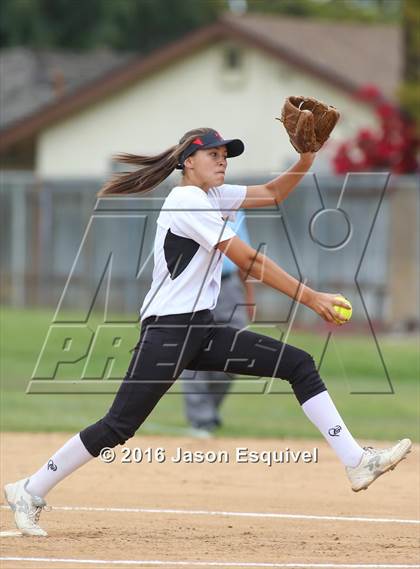 Thumbnail 3 in Troy vs Sonora  photogallery.