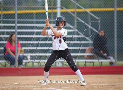 Thumbnail 3 in Troy vs Sonora  photogallery.