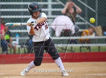 Thumbnail 1 in Troy vs Sonora  photogallery.
